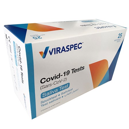 Viraspec Covid-19 test