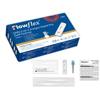 Flowflex  COVID-19:  1-pack
